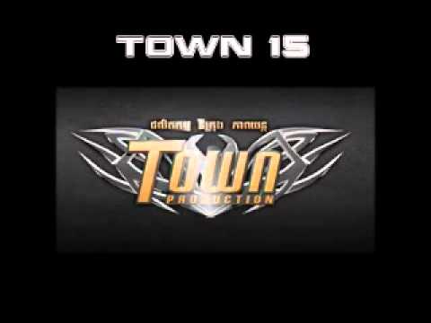 pka chouk sor by sophea ( town vol 15 )