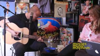 Mike Doughty - &quot;American Car&quot; Live on Fractured Fridays
