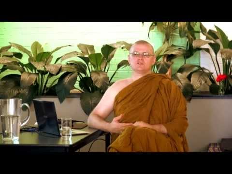 Karma and Rebirth Course (Workshop II - Part 1 of 4)