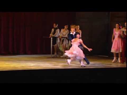 Cinderella On Ice presented by the Imperial Ice Stars