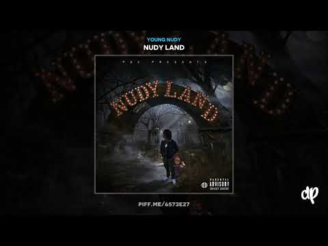 Young Nudy - Cancer Stick No Pressure (feat. Offset) [Nudy Land]