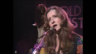 Bonnie Raitt - Too Long At the Fair 1976