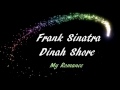 Frank Sinatra - My Romance