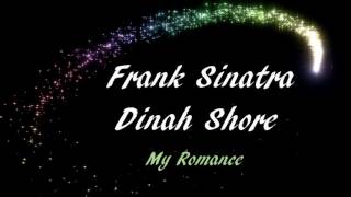 Frank Sinatra - My Romance