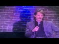 Jeff Foxworthy old school standup comedy.