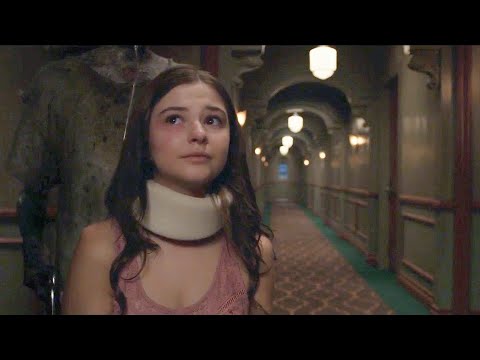 Insidious: Chapter 3 Scene | I'M WITH YOU | (Clip Movie) #clips #insidious #clipmovie