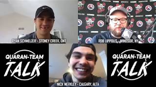 [BNG] Quaran-team talk