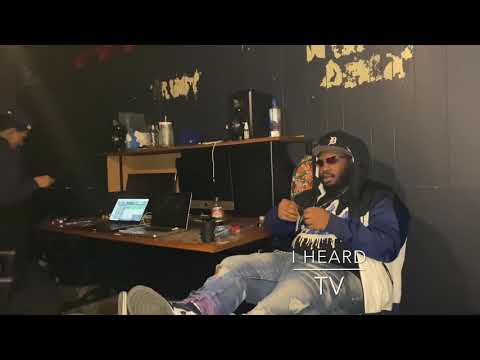 SouthSide Rich Interview