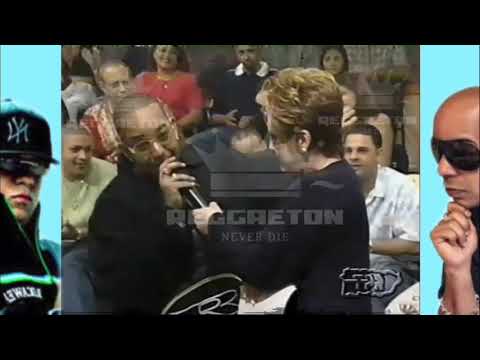 The day HECTOR destroyed FELITO PB without a clue (1998)