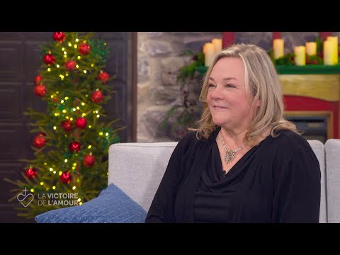 The Victory of Love — Sunday, November 30, 2025