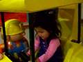 Madison Bob The Builder Ride