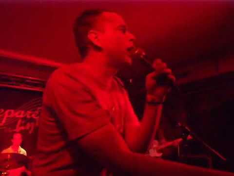 Vad Fruttik   Szereted e még  Szécsi Pál live at Szeparé Bisztró
