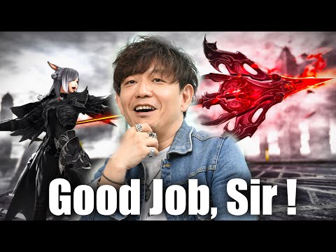 Why 6.4 Is a BIG WIN for FFXIV and its Players