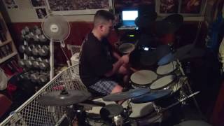 Graz drums Oh Come Oh Come Emmanuel