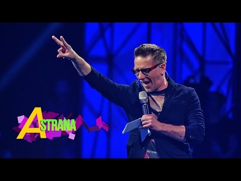 HRT - A strana – Ništa kontra Splita