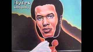 Roy Ayers Ubiquity "It's So Sweet"
