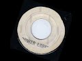 Bob Marley & The Wailers - Black Progress [1969]