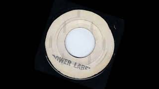 Bob Marley &amp; The Wailers - Black Progress [1969]