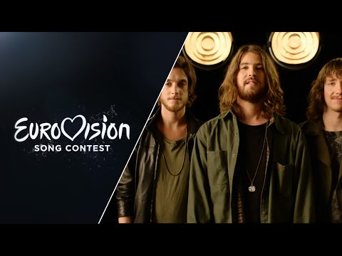 The Makemakes (Austria): 'We are yours!'