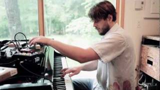 naked musicians - A Day With Marco Benevento