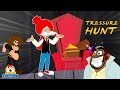 Chacha Chaudhary INNOVATION TROUBLE And TREASURE Hindi Stories Detective Cartoons In Hindi