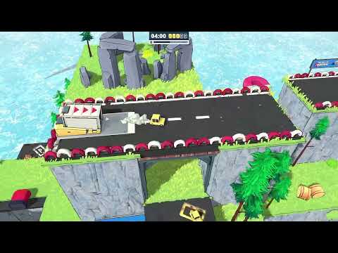 You Suck at Parking - Madhouse in 00:56:404