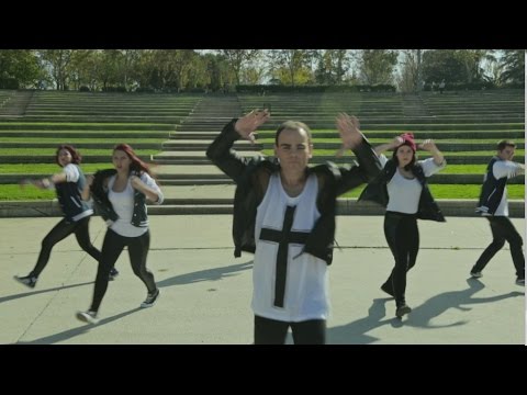 Jey G - Make It Real