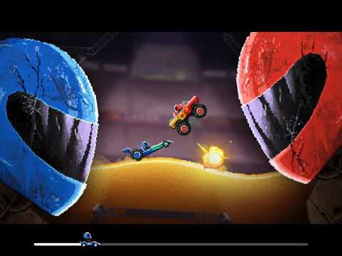 Sparky vs Sparky|sparky showdown