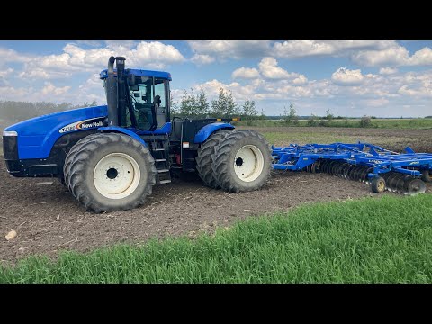 2022 Northern Alberta crop tour. Barley, wheat, oats, peas, canola, sunflowers, peaola