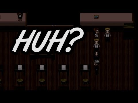 Kagame Oni Part 1 - Huh? Wha?