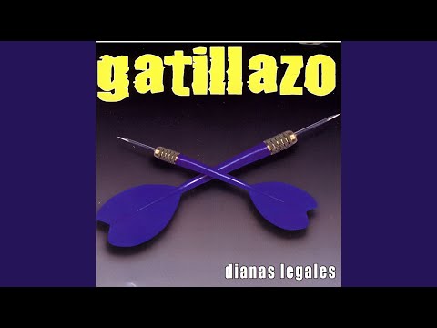 La fuga del rocker - Gatillazo