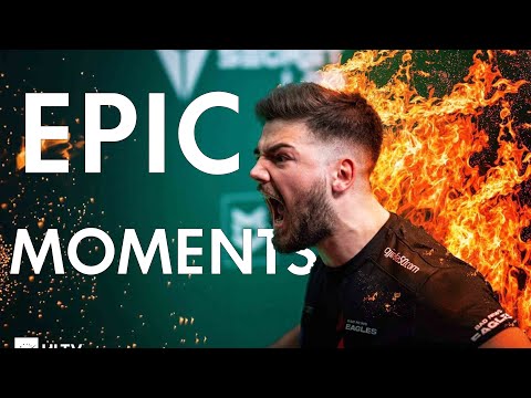 MOMENTET MË EPIKE TË BAD NEWS EAGLES KUNDËR MIBR