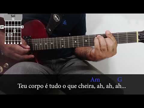 Tá Lisinho - Chiclete Com Banana