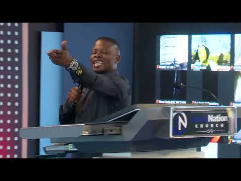 Prophet Shepherd Bushiri Official