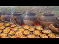 Katwa Gosht Recipe | Shadiyon Wala Katwa Gosht | Village Wedding Food | Traditional Meal | 72 Katway