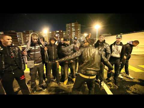 Kamoss Production - Making of - Money