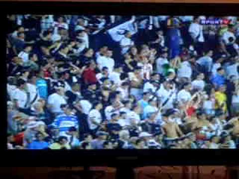 Vasco 8x3 Aurora - GOL Allan - 26-10-2011