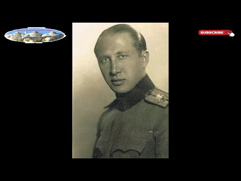 Popov, Dušan Popov tajni agent 007! How did the James Bond legend come about? English subtitle