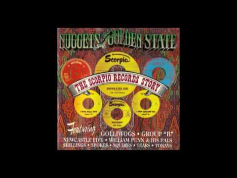 The Tokays - Hole in The Wall 1965