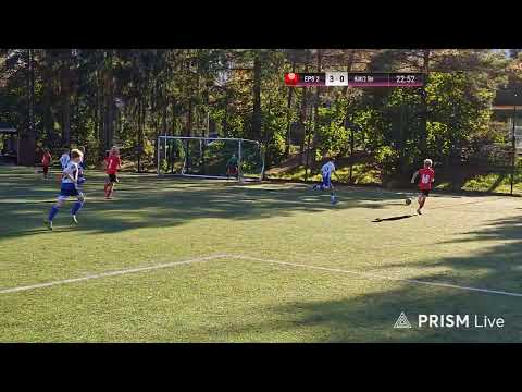 EPS 2 -HJK/2 Sininen