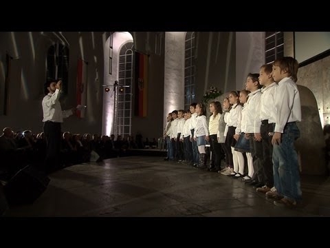 Miteinander Leben Folge 9 - Gastarbeiter