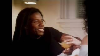 Eddy Grant - Baby Come Back (Official Music Video), Full HD (Digitally Remastered and Upscaled)
