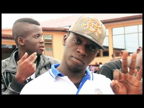 B-one izi officie  feat  hk best every days by Gta record