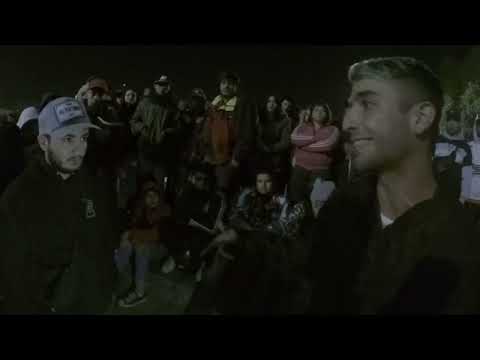 HACHE vs GIAN - 4tos EL PINTAGONO - PRETEMPORADA