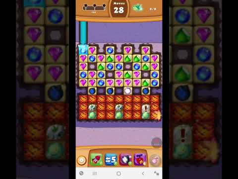 Diamond Digger Saga 1868 no boosters