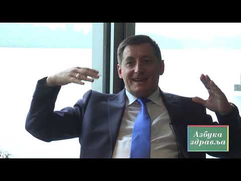 Azbuka zdravlja 44 - Hronicni umor (epizoda 02)