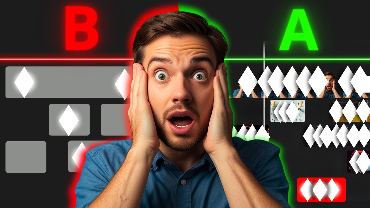 Animações com Keyframes - Nível Avançado🔥