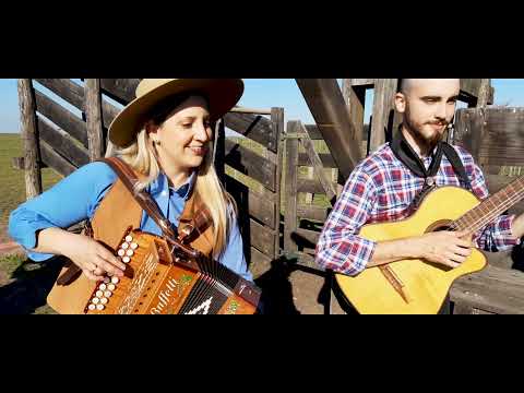 Marianela Obispo - Cuchillo y Chaira