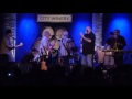 Los Lobos - This Time 12-17-16 City Winery, NYC