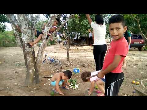 02 de Abril 2017 - Parte 2 | CACAULÂNDIA RO